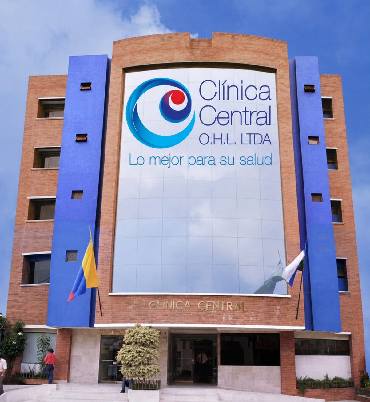 Clínica Central